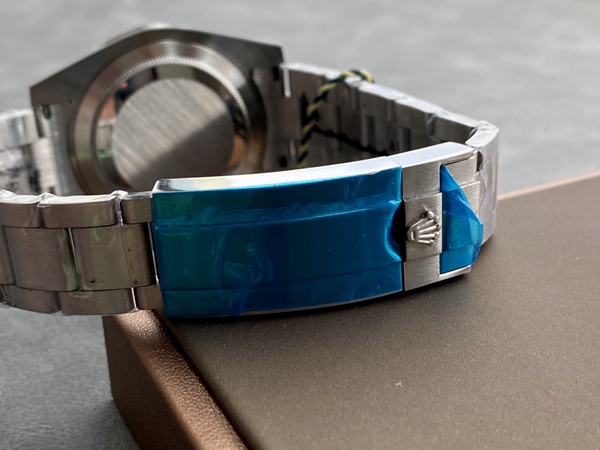 激安ロレックス角部分ディテール